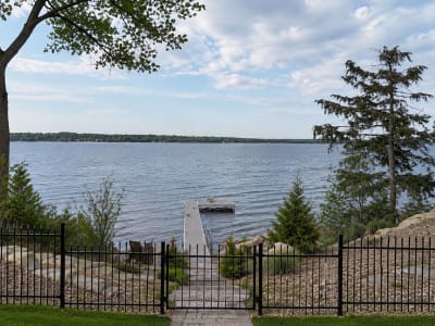 Luxury estate at 39 Plunkett Court, Barrie, ON — photo 5