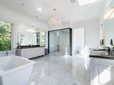 Luxury estate at 4388 Vandorf Sideroad, Whitchurch-Stouffville, ON — photo 16