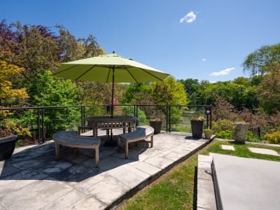 Luxury estate at 1510 Pinetree Crescent, Mississauga, ON — photo 38