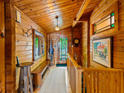 Luxury estate at 1246 Dudley Road, Bala, ON — photo 21