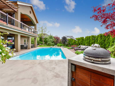 Luxury estate at 1849 Canyon Falls Court, Kelowna — photo 13