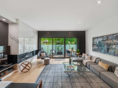 Luxury estate at 66 Courcelette Road, Toronto — photo 5