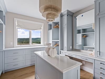 Luxury estate at 116 Hawks Landing Drive, Priddis, AB — photo 58