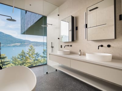 Luxury estate at 1460 Eagle Cliff Road, Bowen Island, BC — photo 18