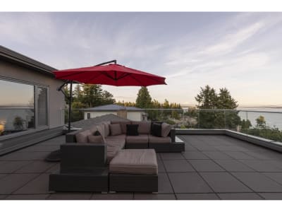 Luxury estate at 13141 Marine Drive, Surrey, BC — photo 4