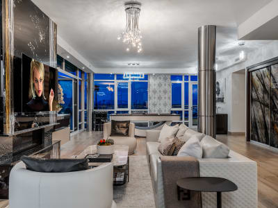 Luxury estate at 1775 Quebec Street #2501, Vancouver, BC — photo 5