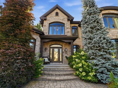 Luxury estate at 392 Rue du Saphir, Granby, QC — photo 7