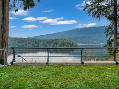 Luxury estate at 3431 Senkler Road, Belcarra, BC — photo 41
