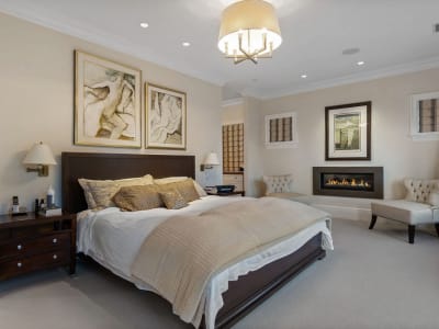 Luxury estate at 8112 Government Road, Burnaby, BC — photo 26