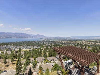 Luxury estate at 722 Kuipers Crescent, Kelowna, BC — photo 16