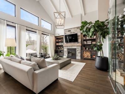 Luxury estate at 688 Rue de la Futaie, Boucherville, QC — photo 7