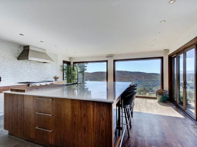 Luxury estate at 280 Rue de la Grande-Corniche, Sainte-Adele — photo 10