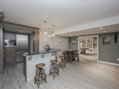 Luxury estate at 4169 Lakeshore Road, Burlington, ON — photo 19