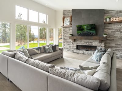 Luxury estate at 4236 Spiers Road, Kelowna — photo 6
