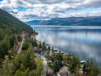 Luxury estate at 20 - 9900 EASTSIDE Road, Vernon, BC — photo 21
