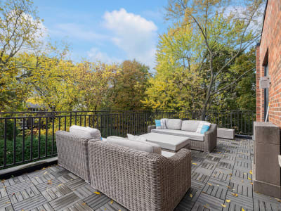 Luxury estate at 65 Sheldrake Boulevard, Toronto, ON — photo 23