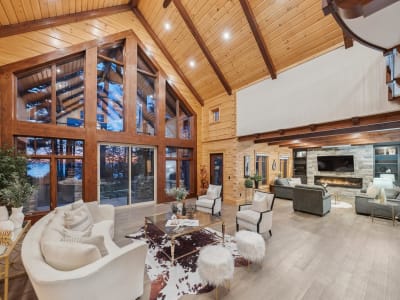 Luxury estate at 27440 Cedarhurst Beach Road, Brock, ON — photo 33