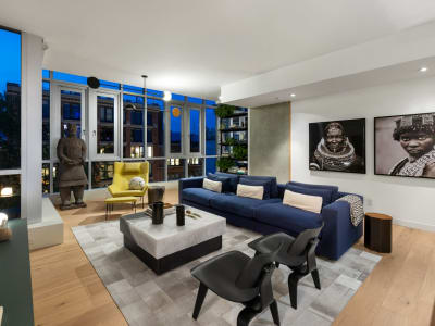 Luxury estate at 36 Water Street, Vancouver, BC — photo 11