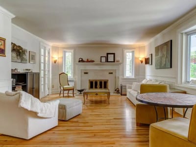 Luxury estate at 1966 Rue Prospect, Sherbrooke, QC — photo 8