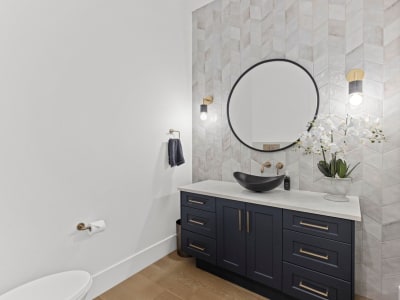 Luxury estate at 13026 16 Avenue, Surrey, BC — photo 13
