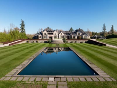 Luxury estate at 6124 272 Street, Langley, BC — photo 40