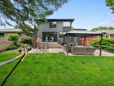 Luxury estate at 8 Firwood Crescent, Toronto, ON — photo 33