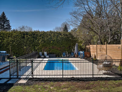 Luxury estate at 1810 De Grosbois, Saint-Bruno-de-Montarville — photo 4