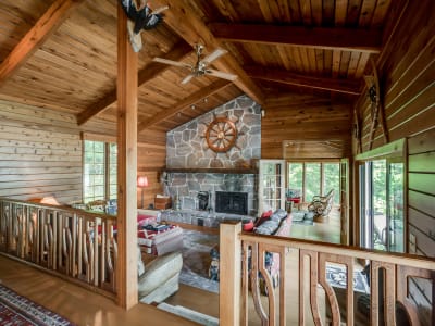 Luxury estate at 1344 Peninsula Rd unit 3, Port Carling, ON — photo 31