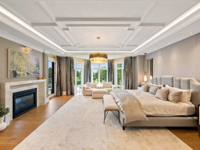 Luxury estate at 15466 The Gore Road, Caledon East, ON — photo 10
