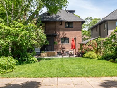 Luxury estate at 1396 Mount Pleasant Road, Toronto, ON — photo 20