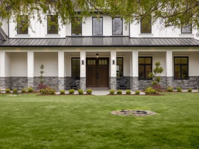 Luxury estate at 1 606 202 Street, Langley Township, BC — photo 3