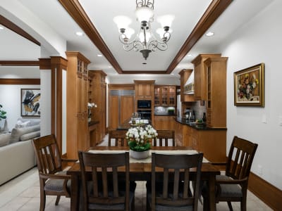 Luxury estate at 707 Eyremount Drive, West Vancouver — photo 10