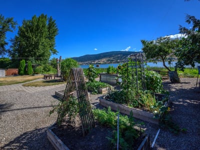 Luxury estate at 7185 Old Kamloops Road, Vernon, BC — photo 18