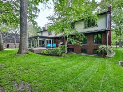 Luxury estate at 208 Mineola Road West, Mississauga, ON — photo 23