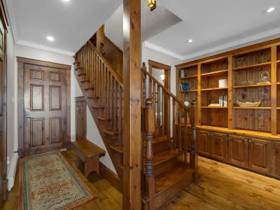 Luxury estate at 31 Patrick Street, St. Andrews, NB — photo 26