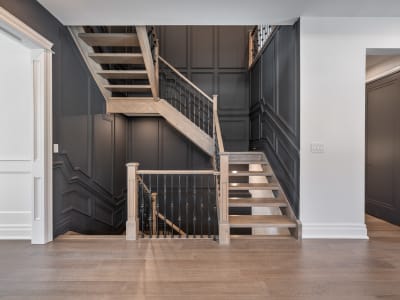 Luxury estate at 2265 Lakeshore Road #3, Burlington, ON — photo 14