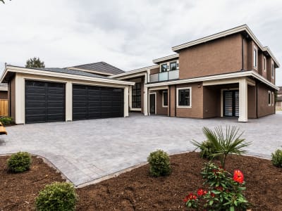 Luxury estate at 9631 Bakerview Drive, Richmond, BC — photo 5
