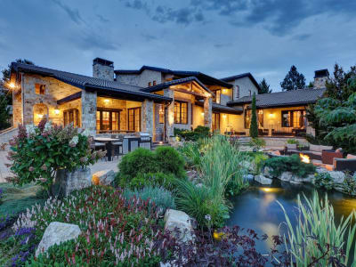 Luxury estate at 4303 Takla Road, Kelowna, BC — photo 42