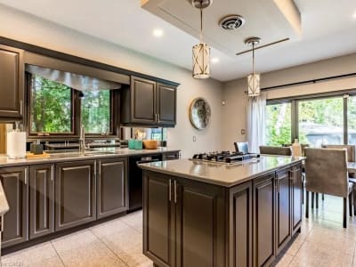 Luxury estate at 223 Briar Hill Crescent, Hamilton, ON — photo 9