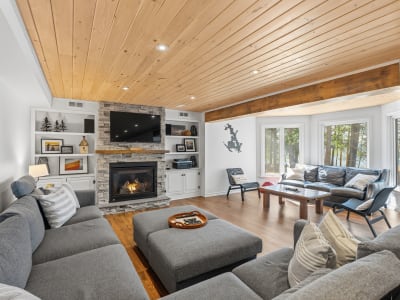 Luxury estate at 1226 Rosseau Lake Road 3, Muskoka District Municipality, ON — photo 25