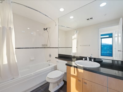 Luxury estate at 1790 Bayshore Drive #1404, Vancouver, BC — photo 37
