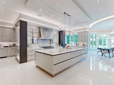 Luxury estate at 88 Forest Heights Boulevard, Toronto — photo 7