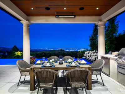 Luxury estate at 901 Farmleigh Road, West Vancouver — photo 10