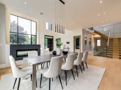 Luxury estate at 205 Maple Grove Drive, Oakville — photo 12