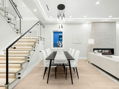 Luxury estate at 2096 Bowler Drive, Surrey, BC — photo 4