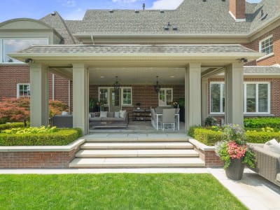 Luxury estate at 91 Fairfield Drive, King City, ON — photo 27