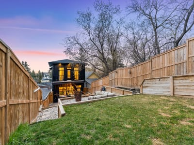 Luxury estate at 1129 Maggie Street Southeast, Calgary, AB — photo 24
