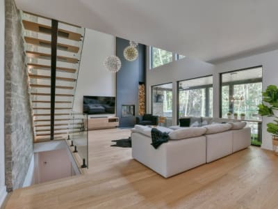 Luxury estate at 4 Rue Du Granier, Blainville — photo 8