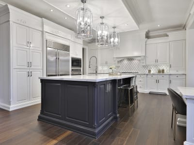 Luxury estate at Burlington — photo 21