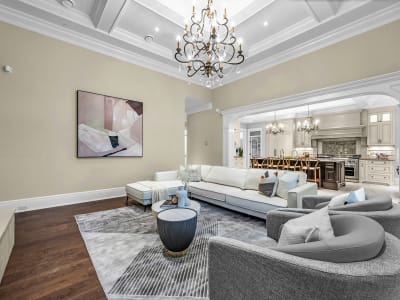 Luxury estate at 12055 265A Street, Maple Ridge, BC — photo 17